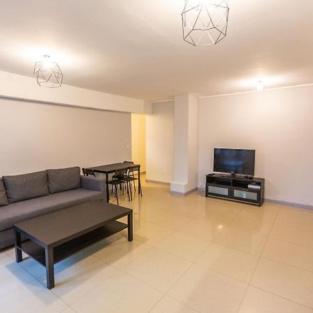 Superbe T4 Renove Spacieux Avec Stationnement Libre Et Gratuit Apartment มาร์กเซย ภายนอก รูปภาพ