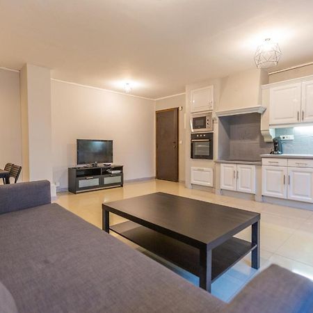 Superbe T4 Renove Spacieux Avec Stationnement Libre Et Gratuit Apartment มาร์กเซย ภายนอก รูปภาพ