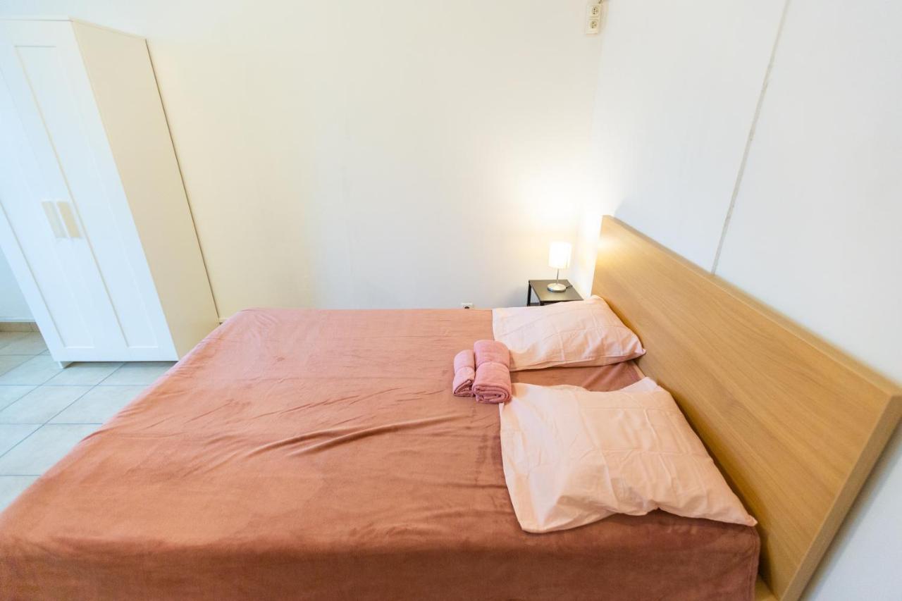 Superbe T4 Renove Spacieux Avec Stationnement Libre Et Gratuit Apartment มาร์กเซย ภายนอก รูปภาพ
