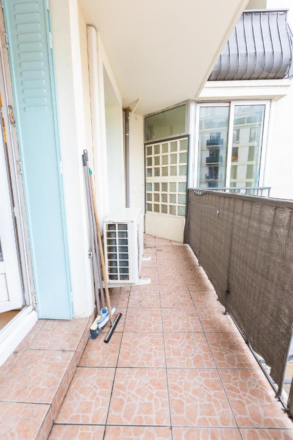 Superbe T4 Renove Spacieux Avec Stationnement Libre Et Gratuit Apartment มาร์กเซย ภายนอก รูปภาพ