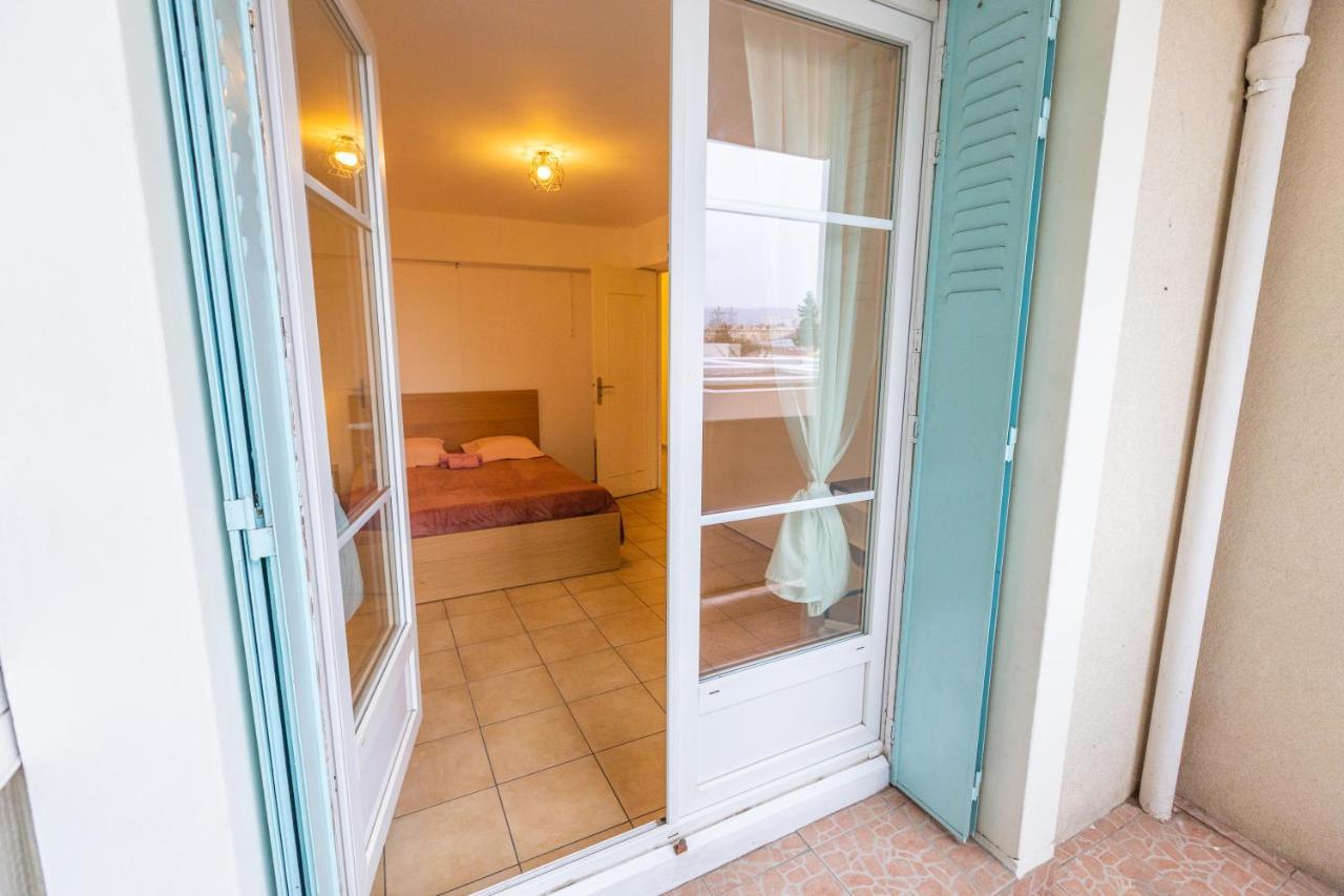 Superbe T4 Renove Spacieux Avec Stationnement Libre Et Gratuit Apartment มาร์กเซย ภายนอก รูปภาพ