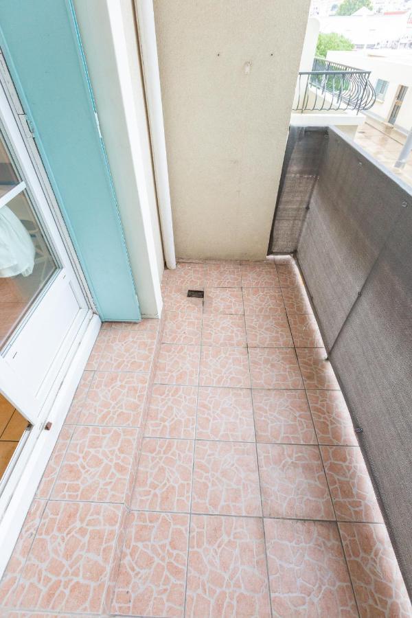 Superbe T4 Renove Spacieux Avec Stationnement Libre Et Gratuit Apartment มาร์กเซย ภายนอก รูปภาพ