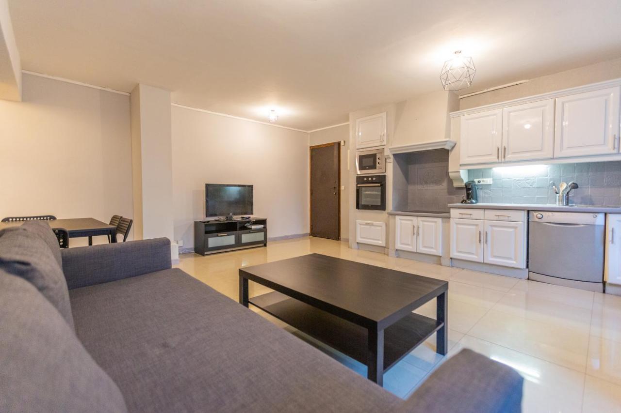 Superbe T4 Renove Spacieux Avec Stationnement Libre Et Gratuit Apartment มาร์กเซย ภายนอก รูปภาพ