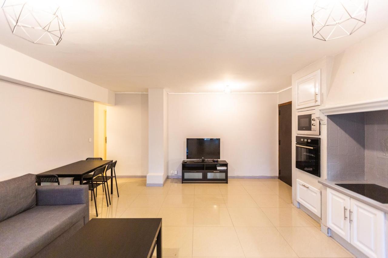 Superbe T4 Renove Spacieux Avec Stationnement Libre Et Gratuit Apartment มาร์กเซย ภายนอก รูปภาพ